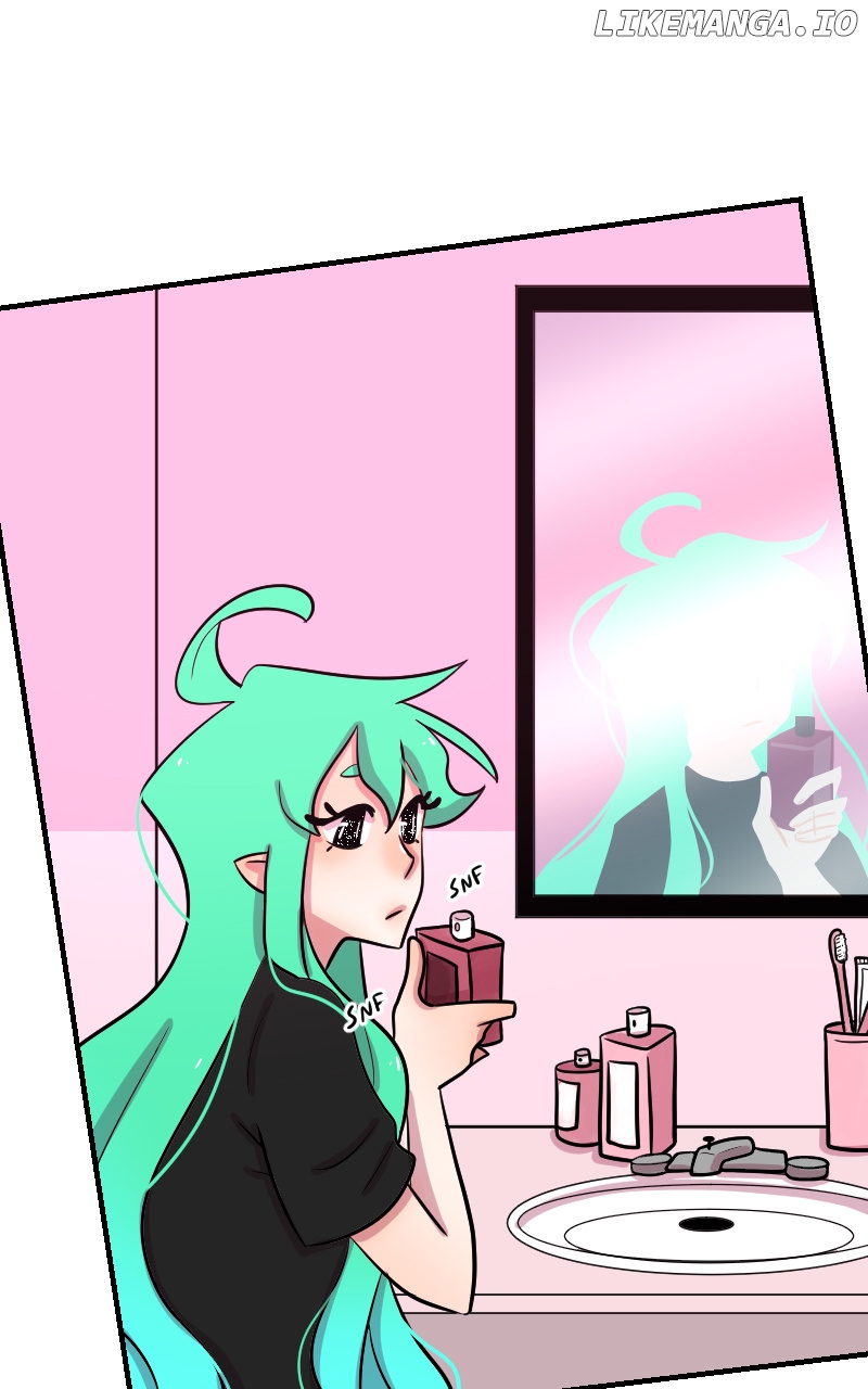 Down To Earth chapter 6 - page 36