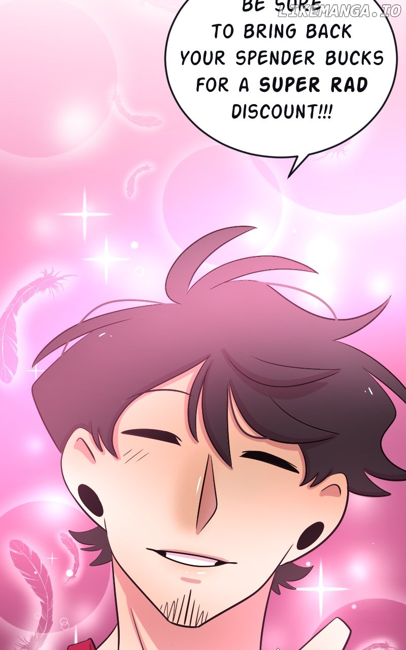 Down To Earth chapter 6 - page 4