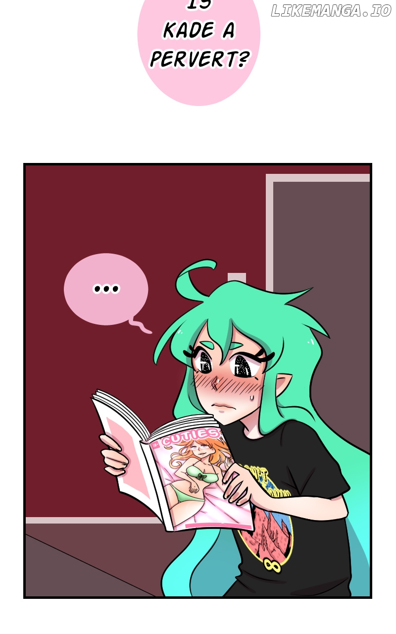 Down To Earth chapter 6 - page 43