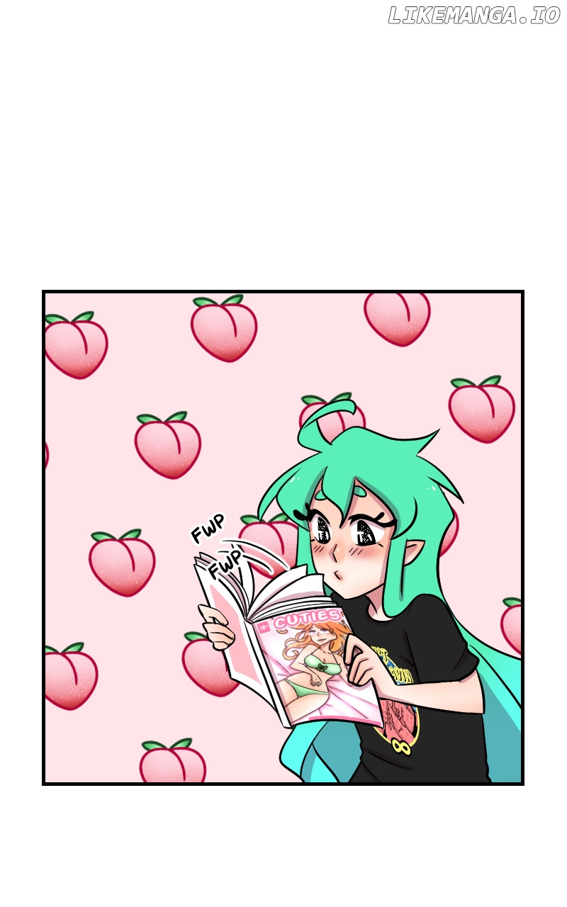 Down To Earth chapter 6 - page 44