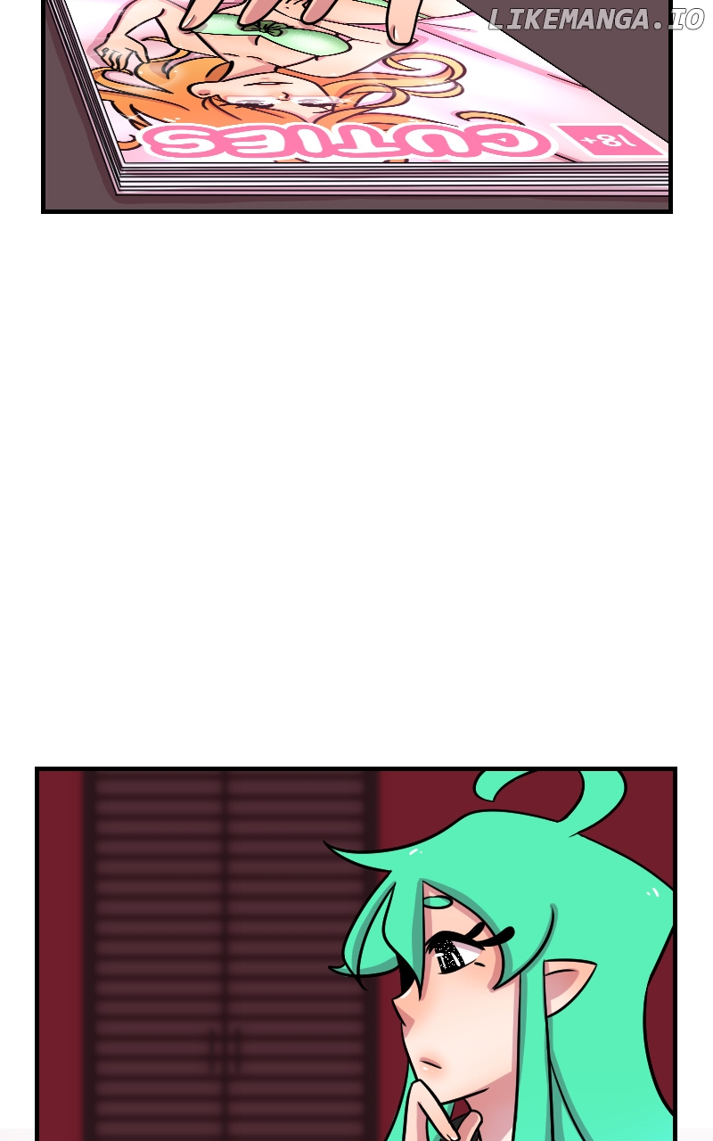 Down To Earth chapter 6 - page 46