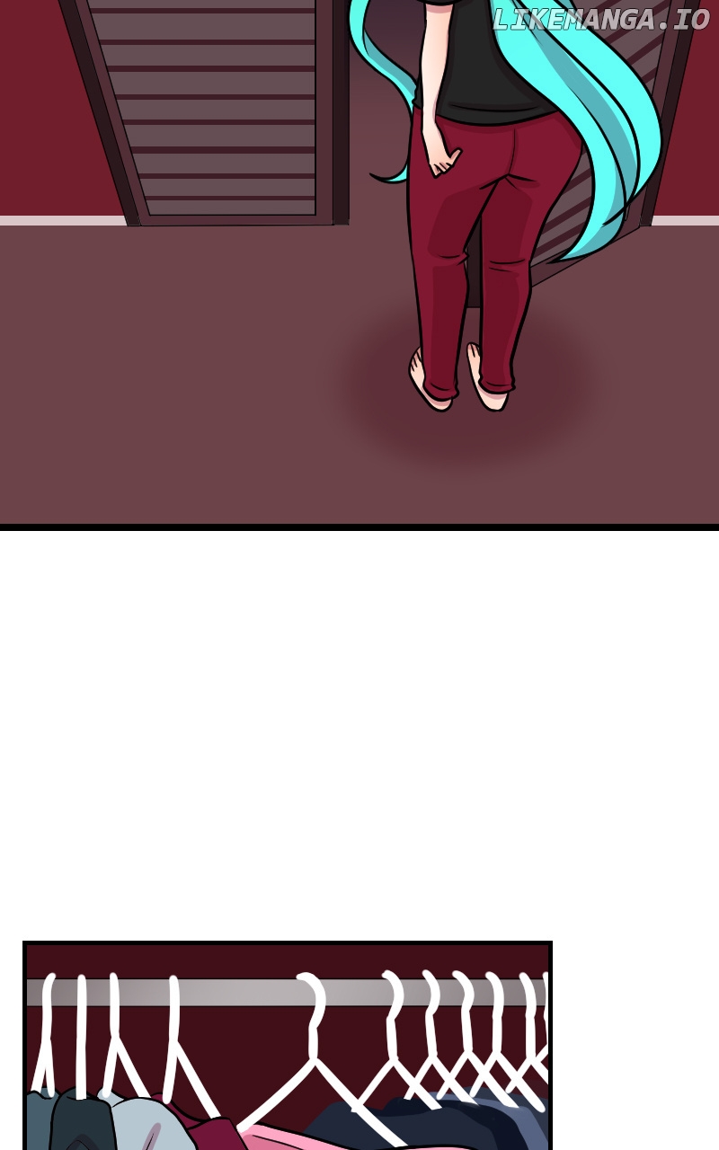Down To Earth chapter 6 - page 50