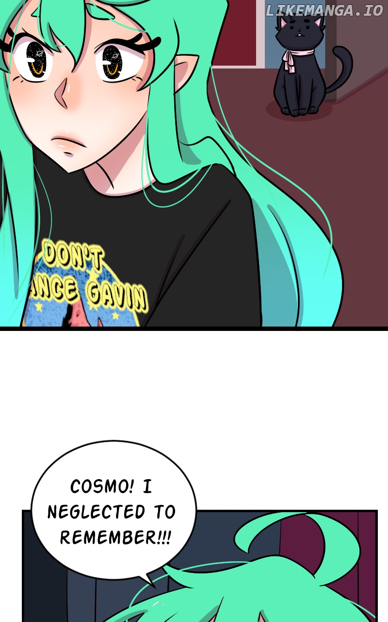 Down To Earth chapter 6 - page 58