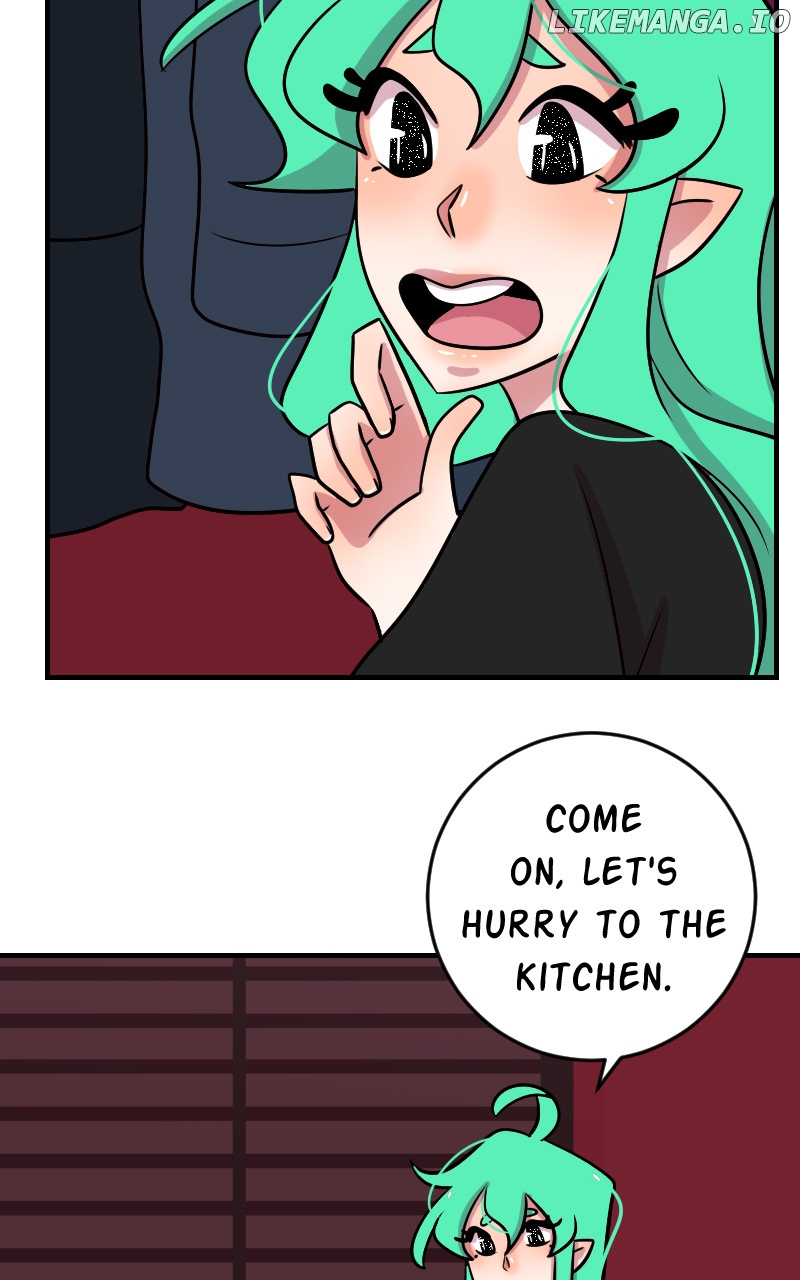 Down To Earth chapter 6 - page 59