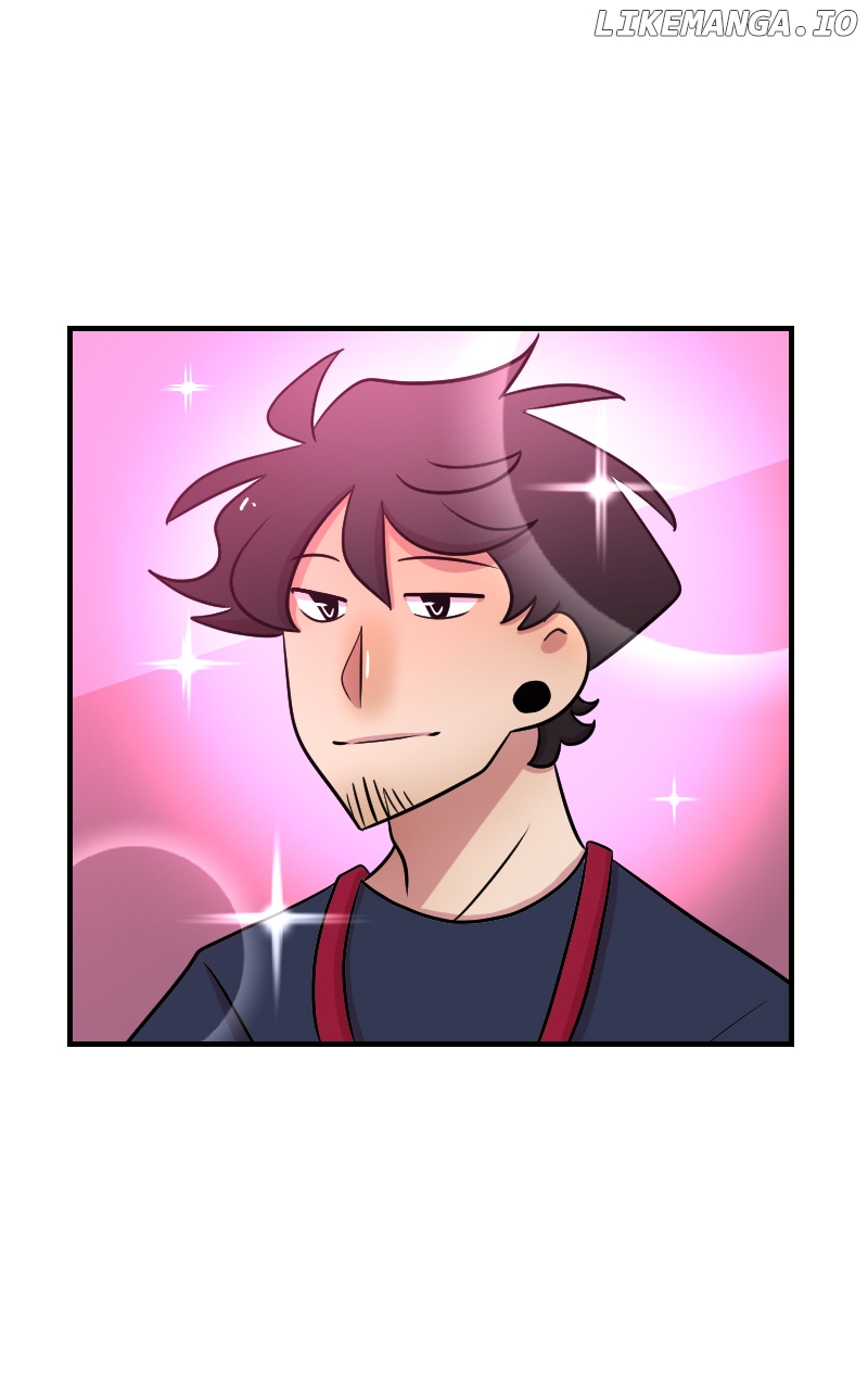 Down To Earth chapter 6 - page 7
