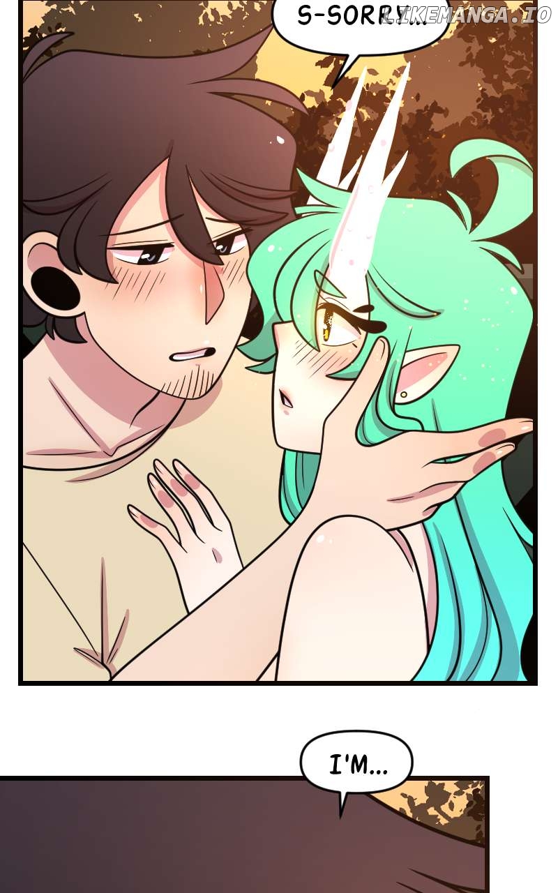 Down To Earth Chapter 183 - page 10