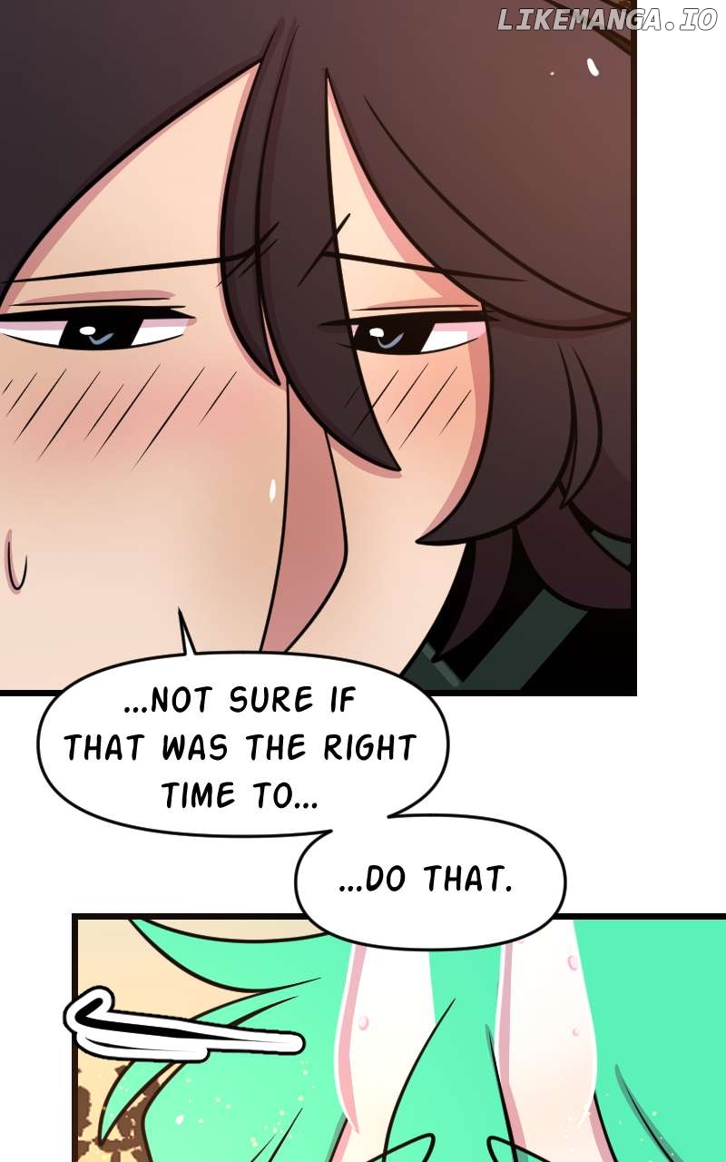 Down To Earth Chapter 183 - page 11