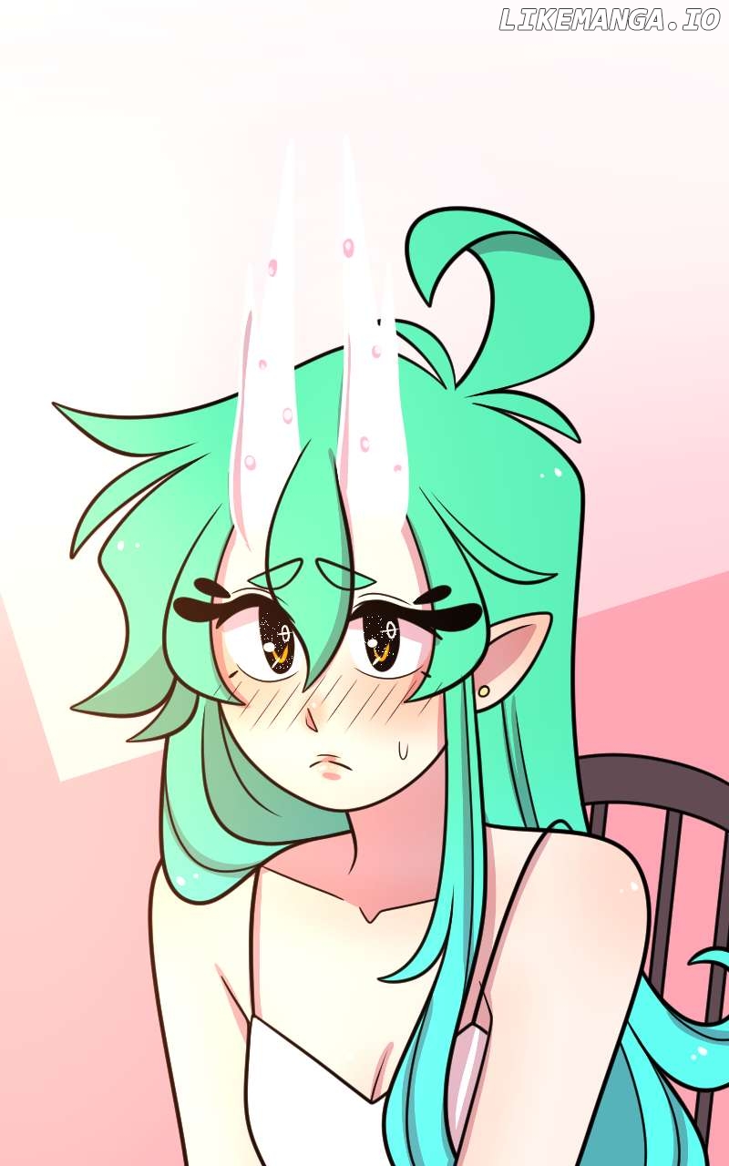 Down To Earth Chapter 183 - page 15