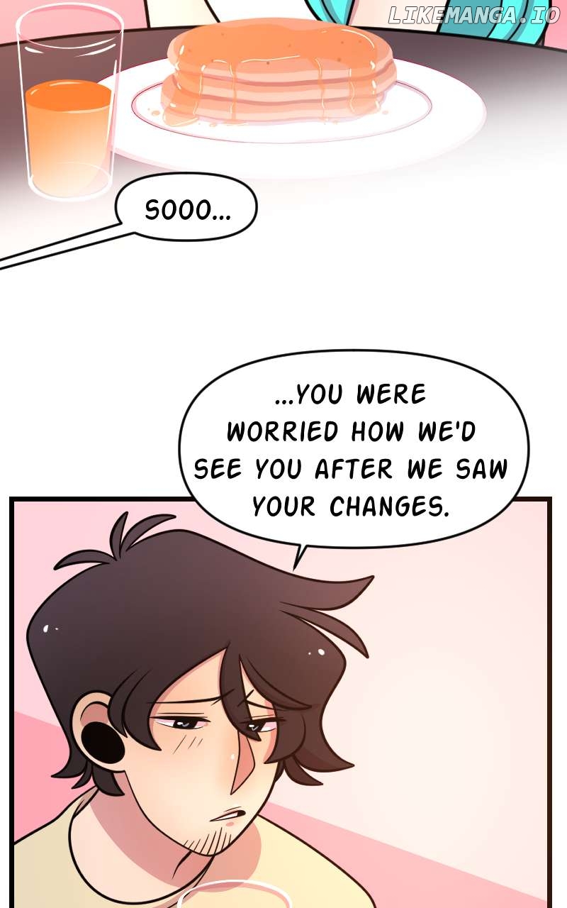 Down To Earth Chapter 183 - page 16