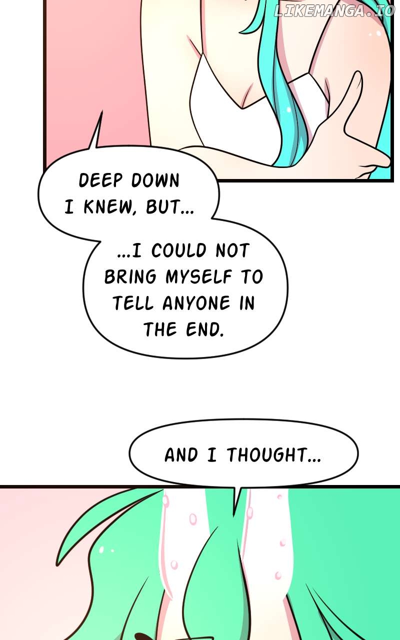 Down To Earth Chapter 183 - page 19