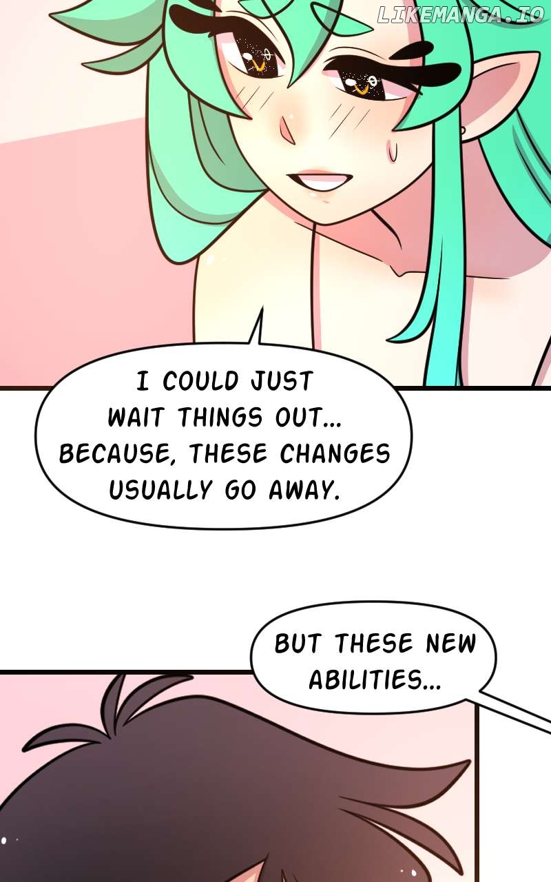 Down To Earth Chapter 183 - page 20