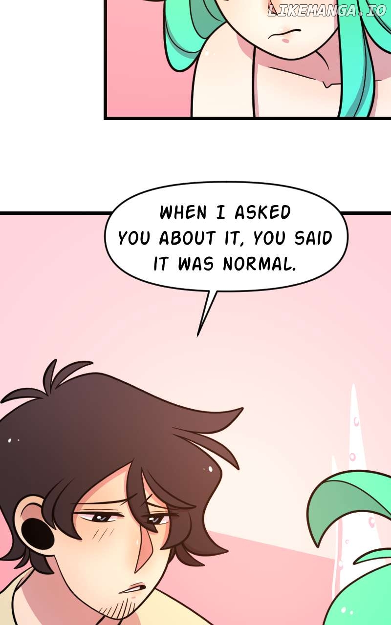 Down To Earth Chapter 183 - page 24