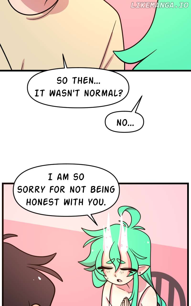 Down To Earth Chapter 183 - page 25