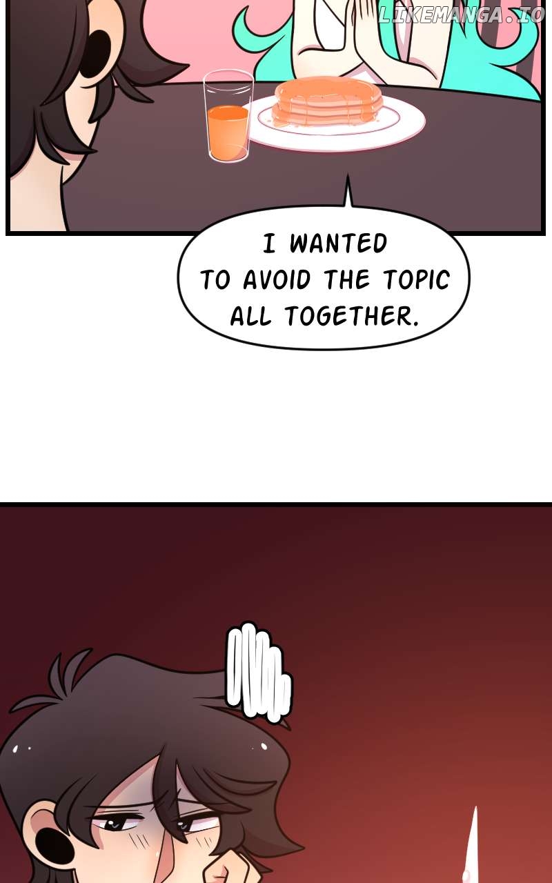 Down To Earth Chapter 183 - page 26