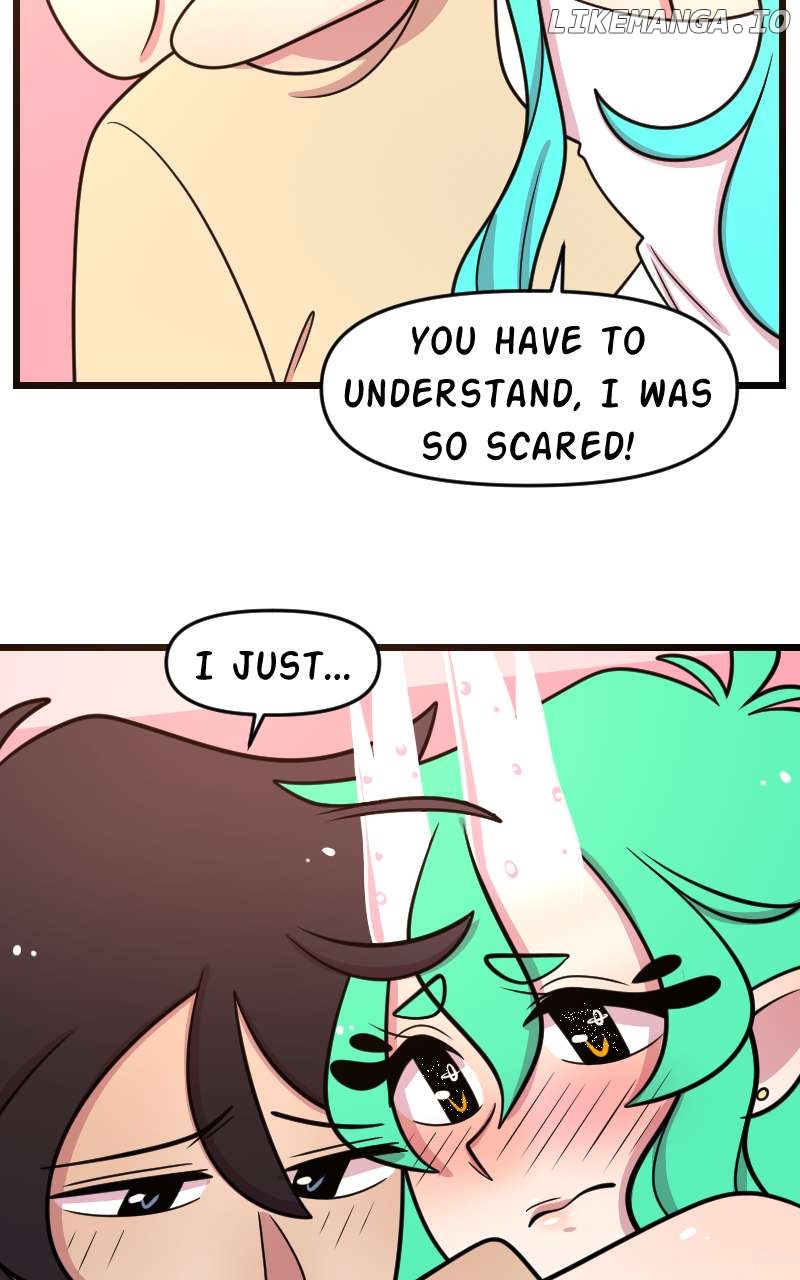 Down To Earth Chapter 183 - page 28