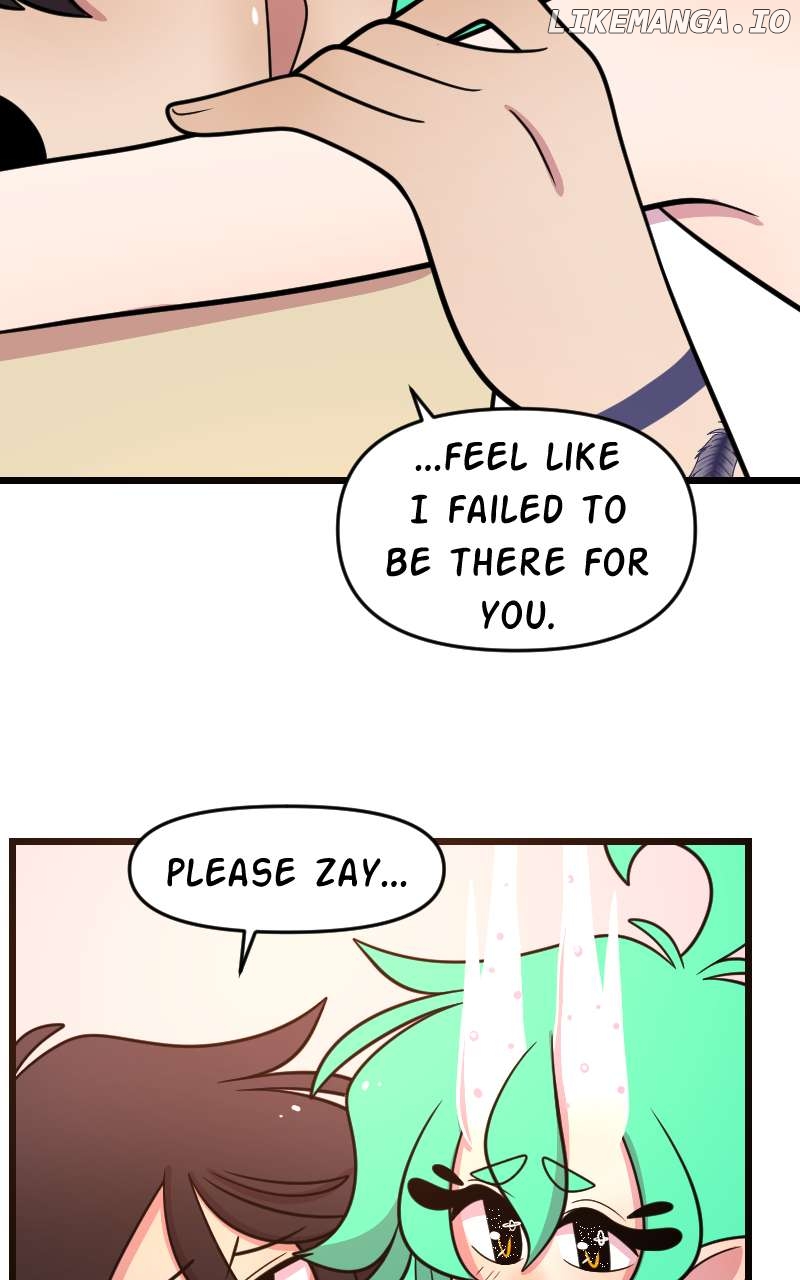 Down To Earth Chapter 183 - page 29