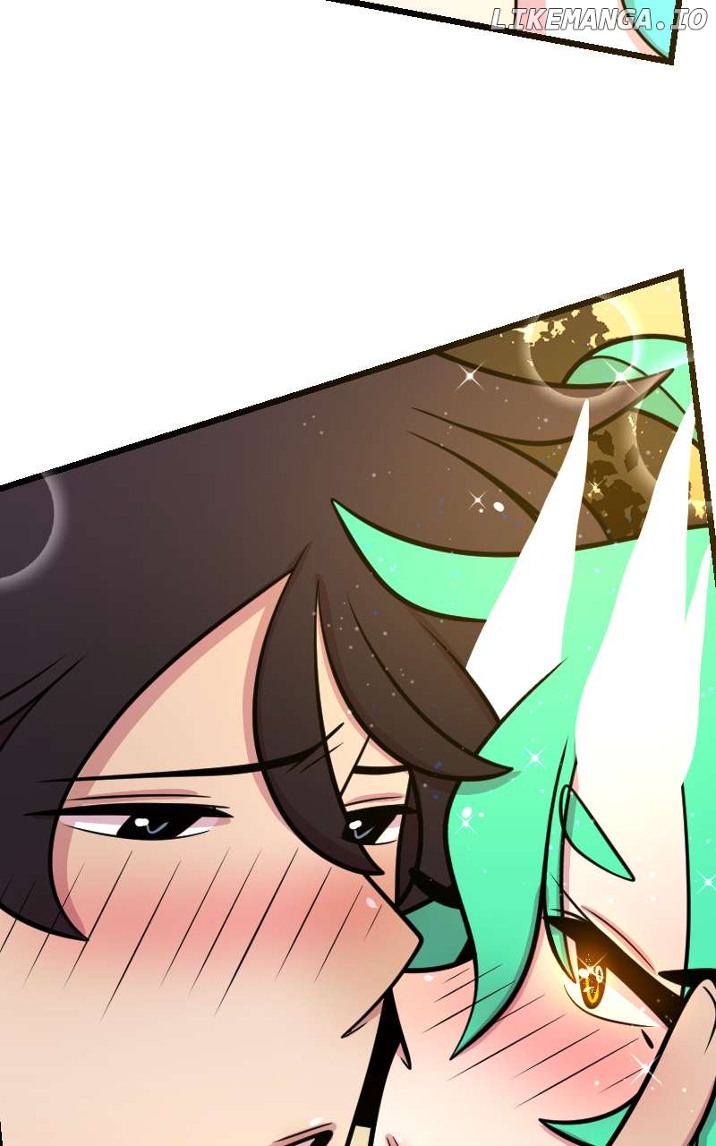 Down To Earth Chapter 183 - page 3