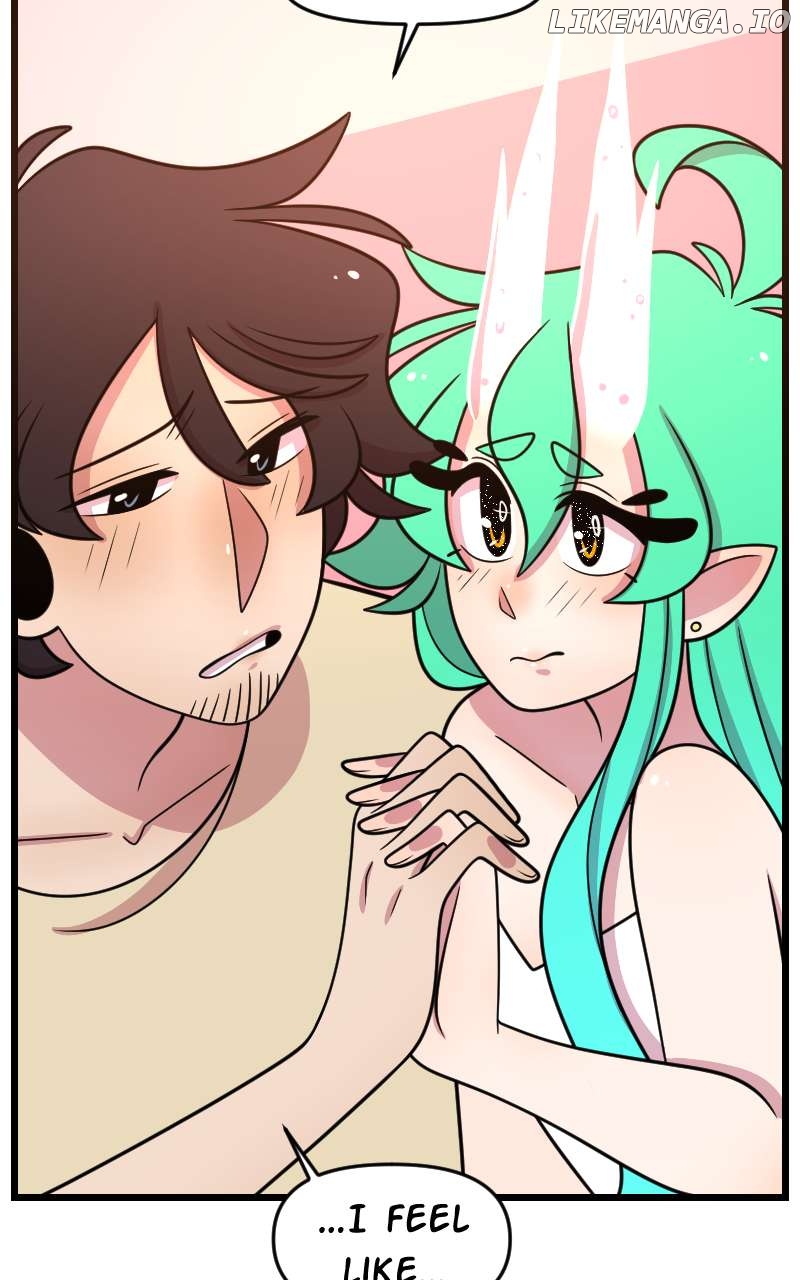 Down To Earth Chapter 183 - page 32