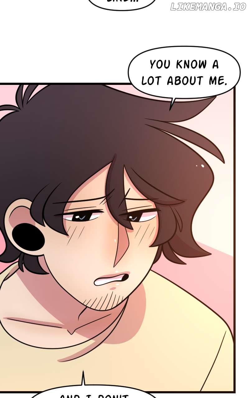 Down To Earth Chapter 183 - page 33