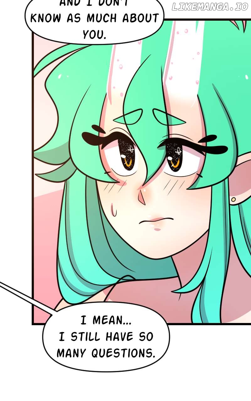 Down To Earth Chapter 183 - page 34