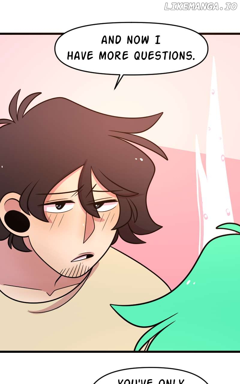 Down To Earth Chapter 183 - page 35