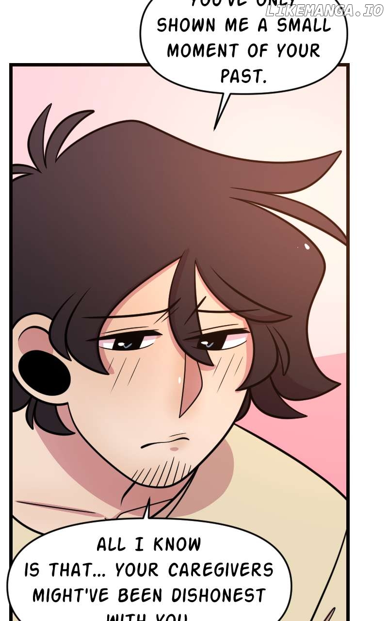 Down To Earth Chapter 183 - page 36