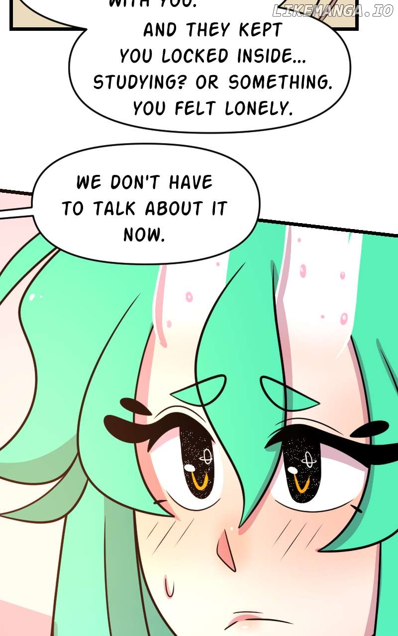 Down To Earth Chapter 183 - page 37
