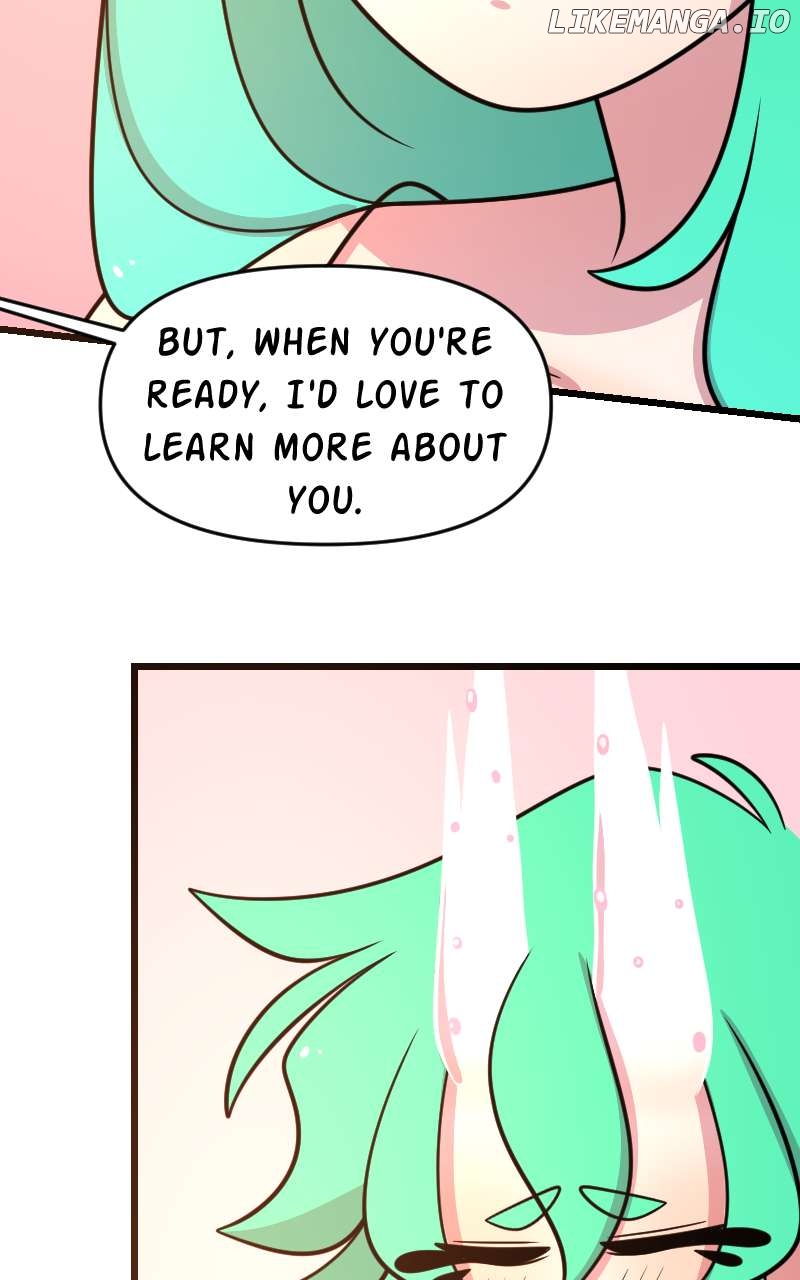 Down To Earth Chapter 183 - page 38