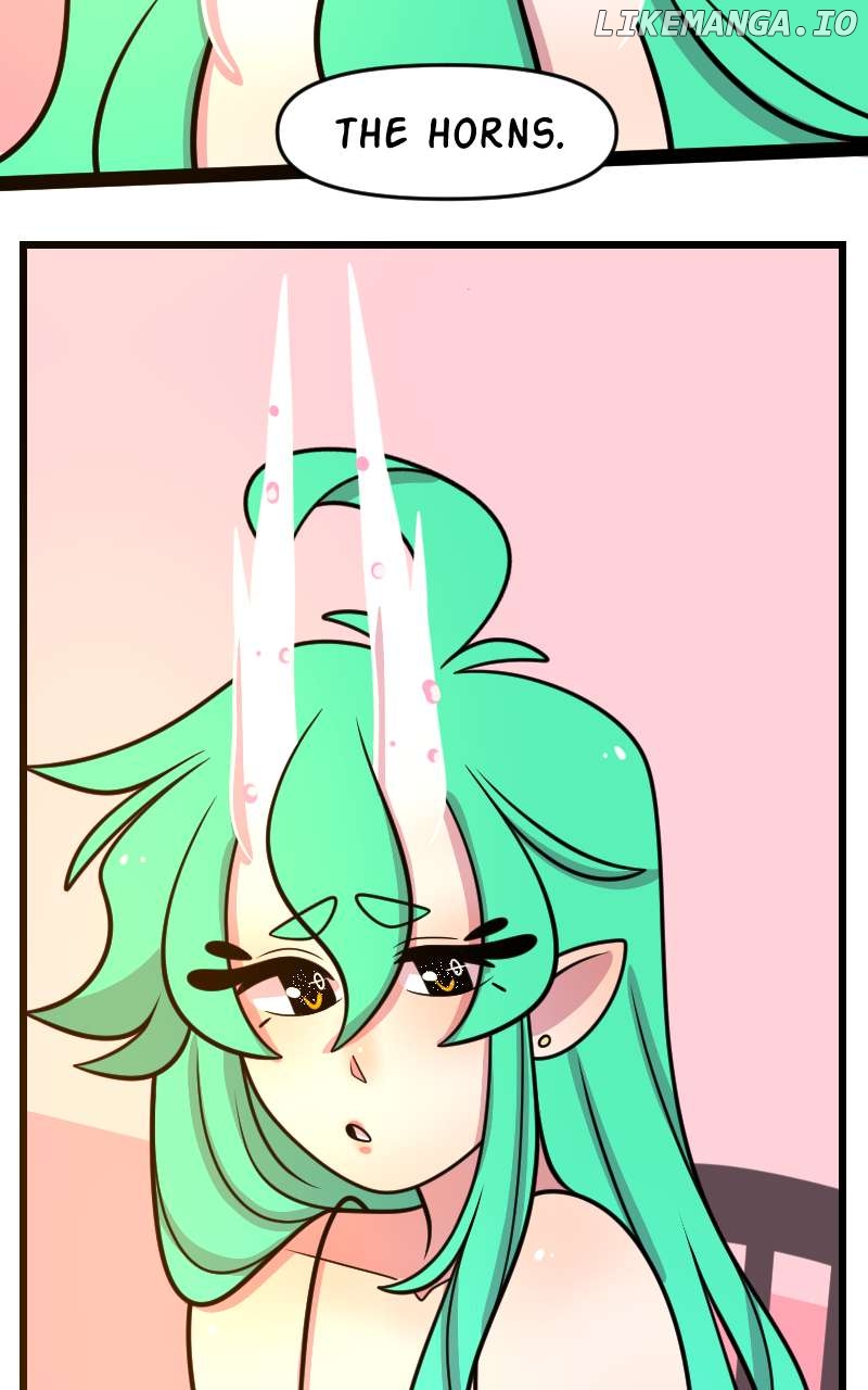 Down To Earth Chapter 183 - page 42