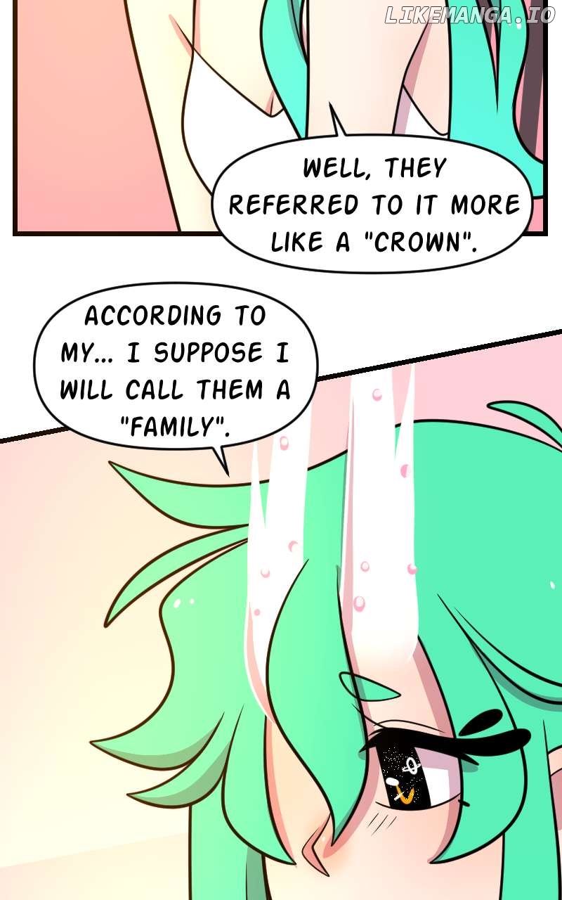 Down To Earth Chapter 183 - page 43