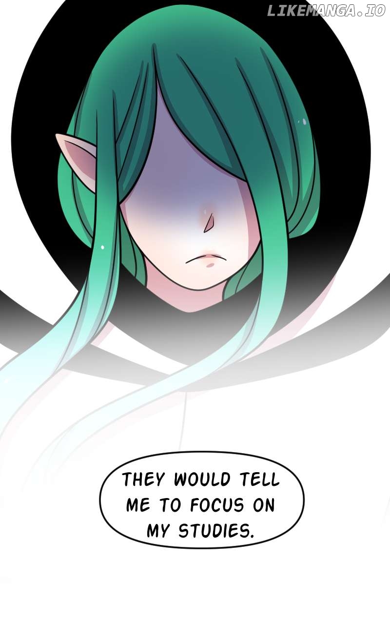 Down To Earth Chapter 183 - page 45