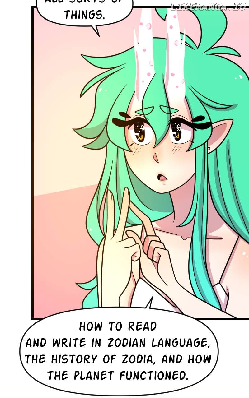 Down To Earth Chapter 183 - page 47