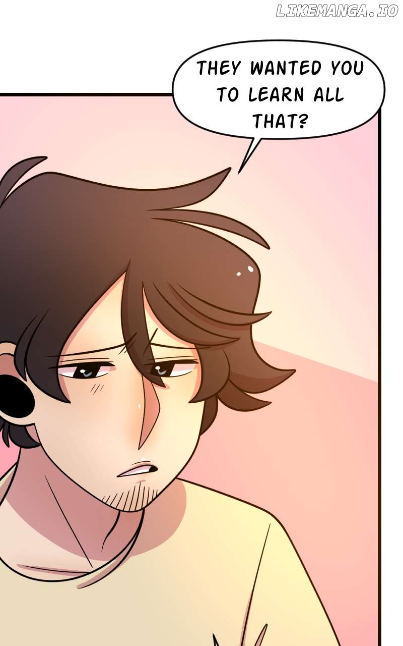 Down To Earth Chapter 183 - page 48
