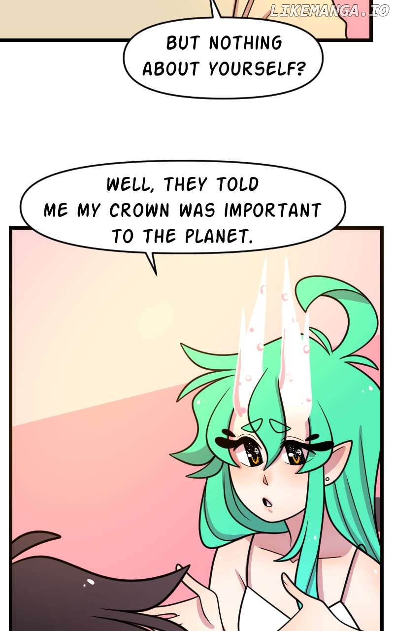 Down To Earth Chapter 183 - page 49