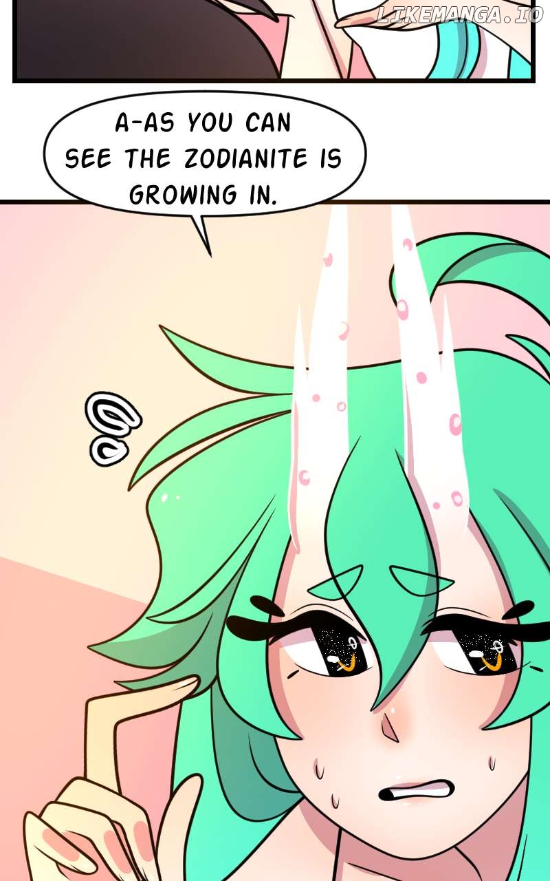 Down To Earth Chapter 183 - page 50