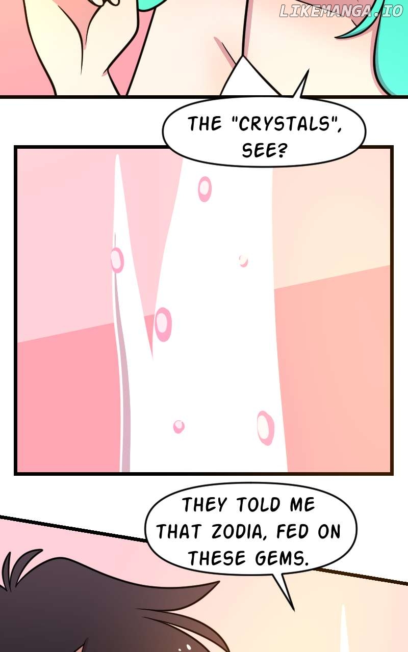 Down To Earth Chapter 183 - page 51
