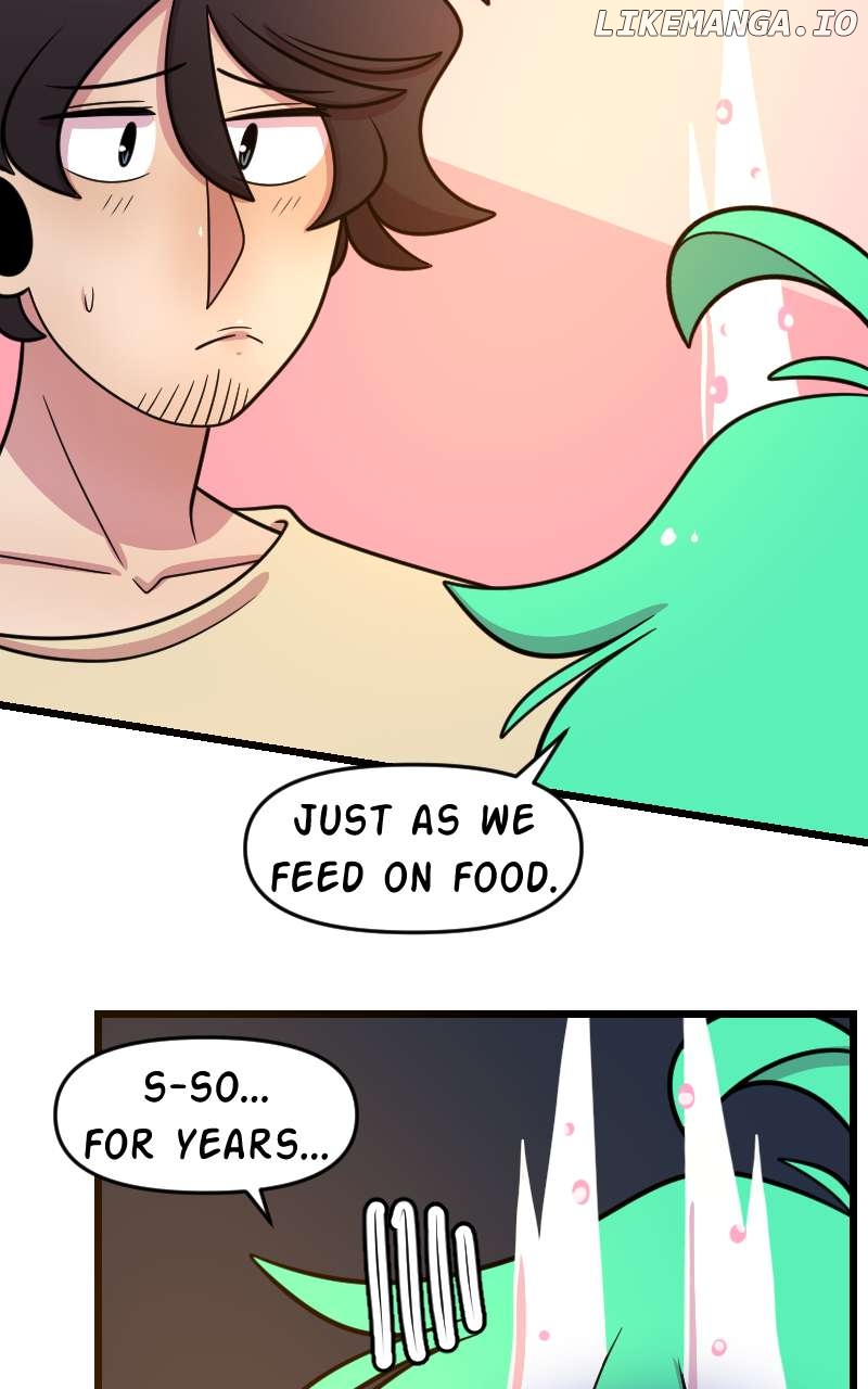 Down To Earth Chapter 183 - page 52