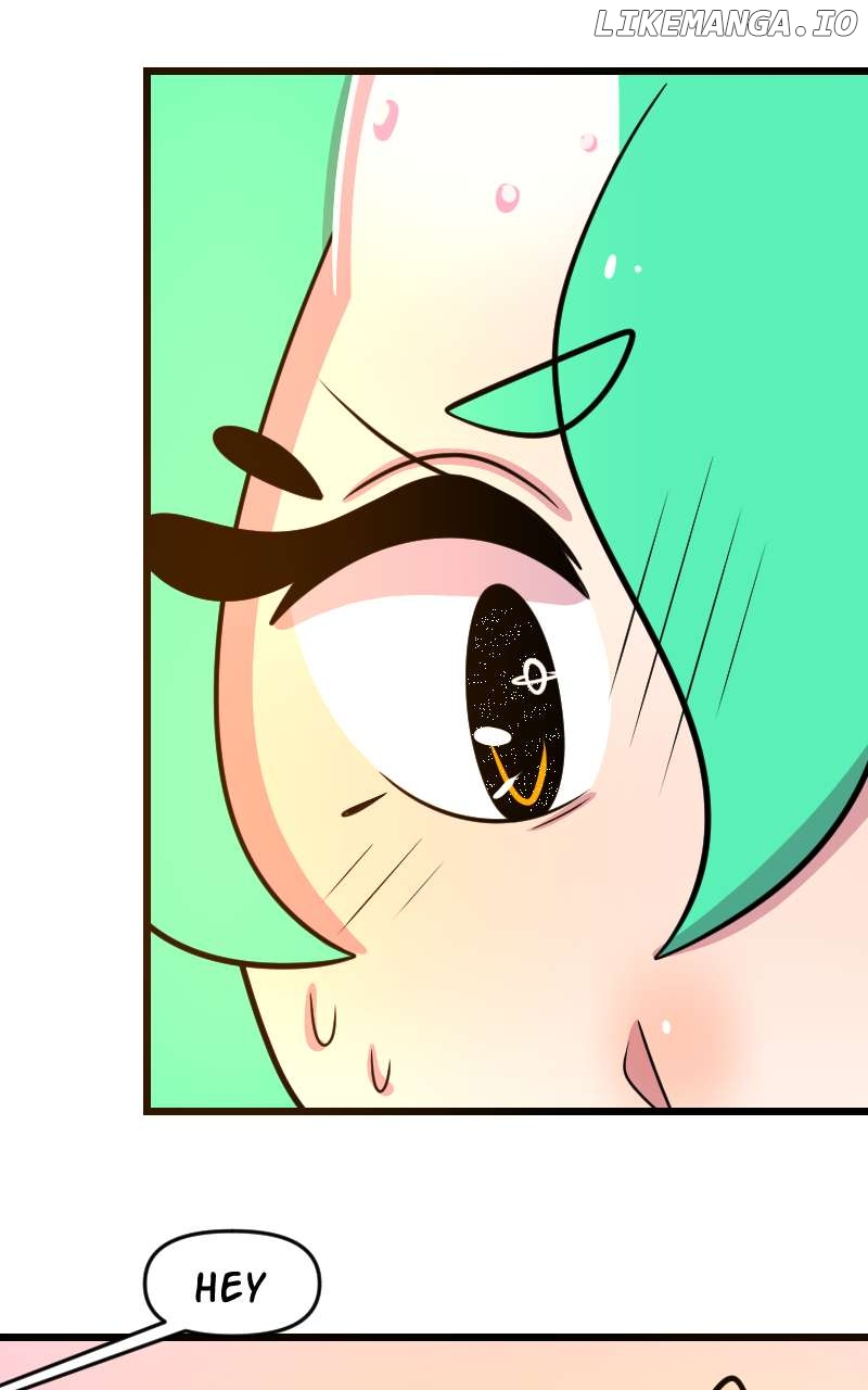 Down To Earth Chapter 183 - page 55