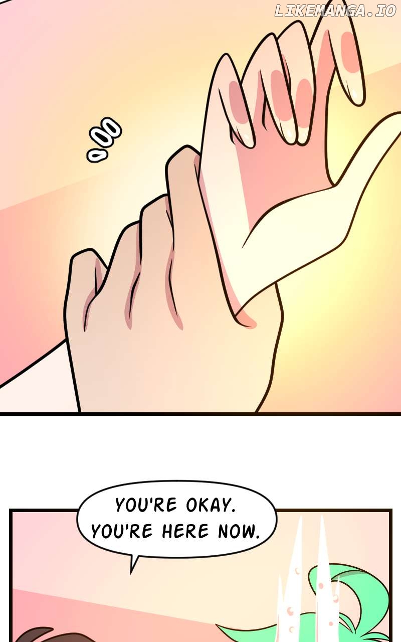 Down To Earth Chapter 183 - page 56