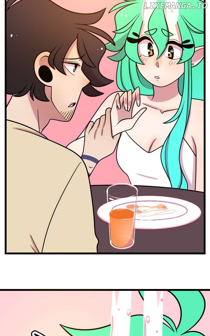 Down To Earth Chapter 183 - page 57
