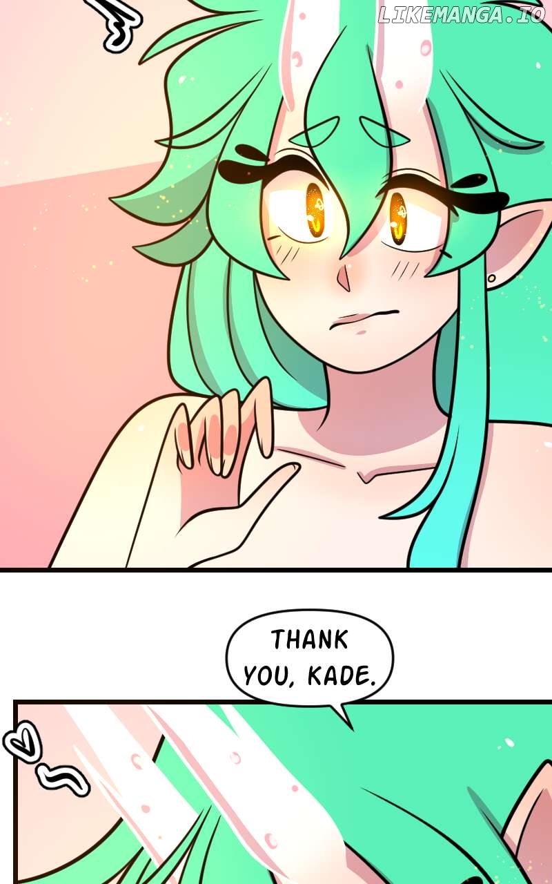 Down To Earth Chapter 183 - page 58