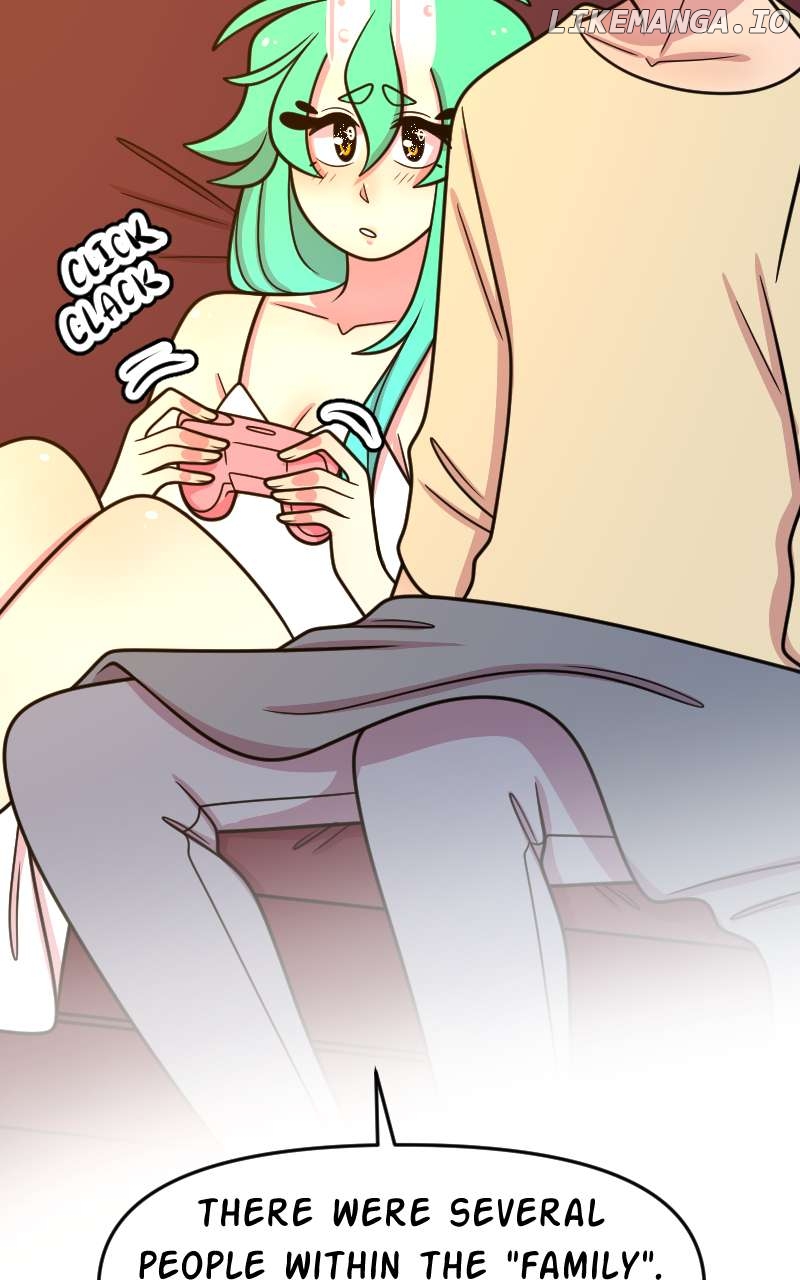 Down To Earth Chapter 183 - page 61