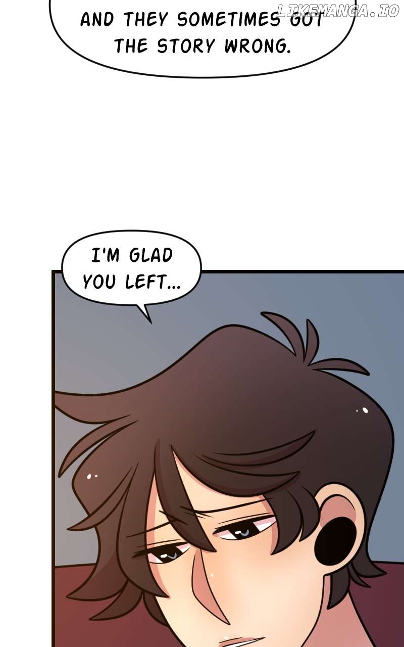 Down To Earth Chapter 183 - page 62
