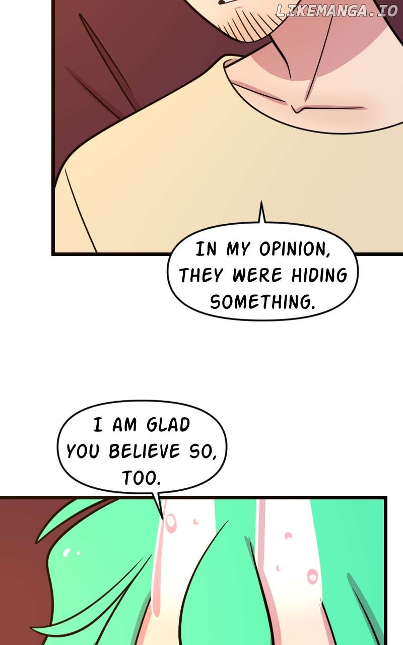 Down To Earth Chapter 183 - page 63