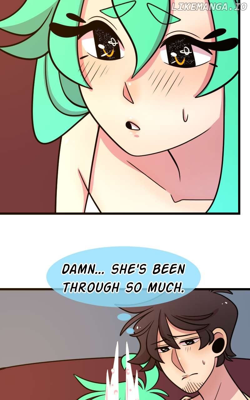 Down To Earth Chapter 183 - page 64
