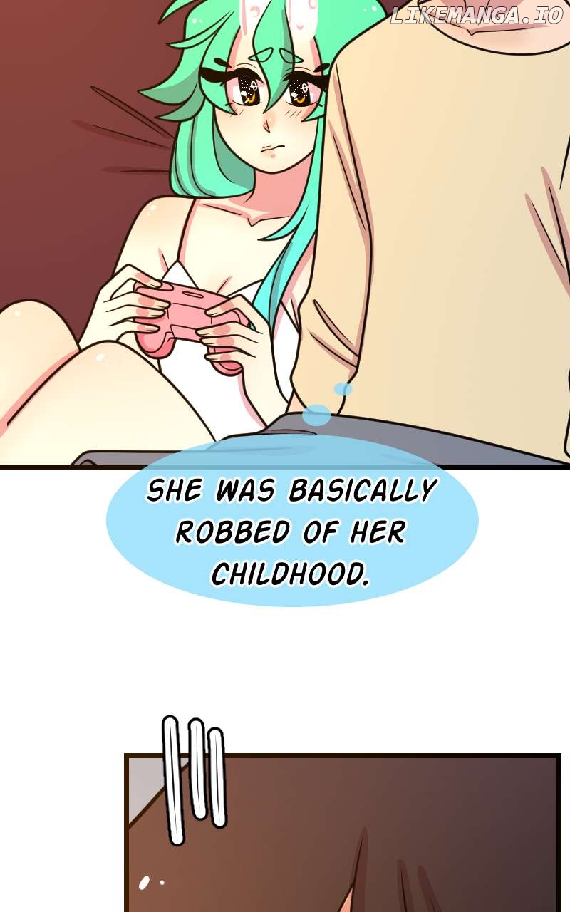 Down To Earth Chapter 183 - page 65