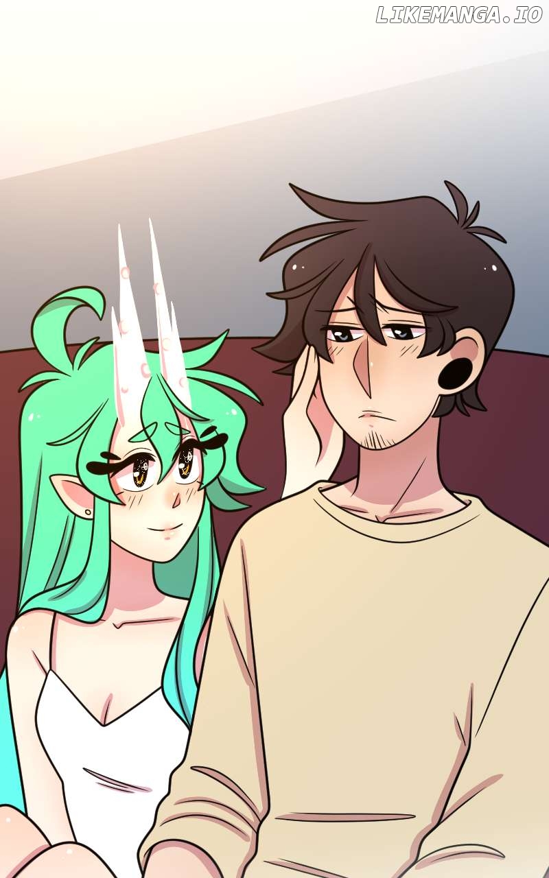 Down To Earth Chapter 183 - page 68
