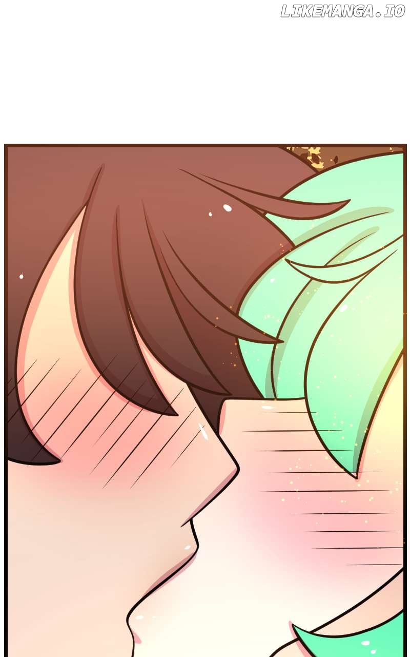Down To Earth Chapter 183 - page 8