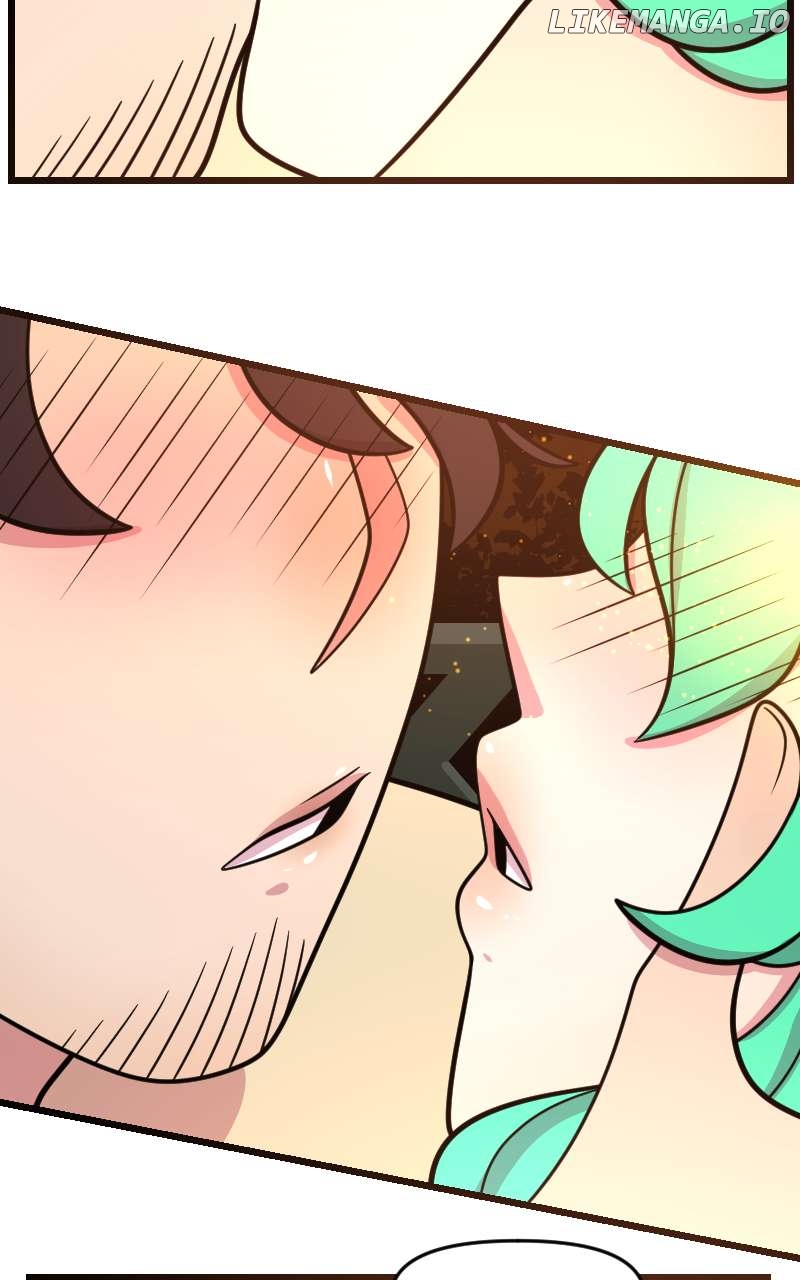 Down To Earth Chapter 183 - page 9