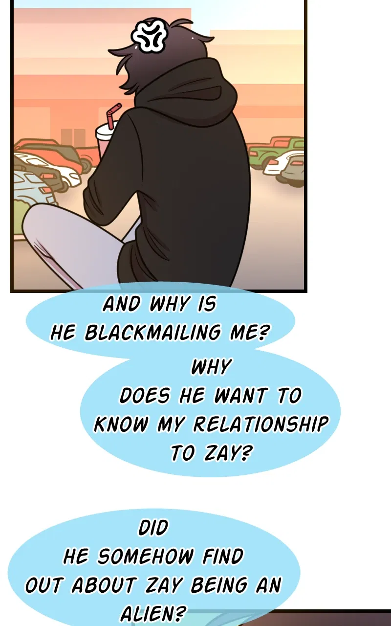 Down To Earth chapter 145 - page 21